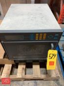 CEM Labwave 9000 Microwave (Location: Edison, NJ) - Rigging Fee: $125