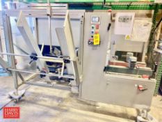 2014 Combi Case Erector, Model: 2EZSB, S/N: 2EZSB29650 (Location: Edison, NJ) - Rigging Fee: $350