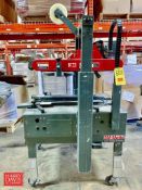 2014 3M Case Sealer, Model: 7000APW, S/N: 20121 (Location: Edison, NJ) - Rigging Fee: $100