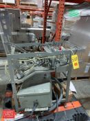 S/S Bag Sealer (Location: Edison, NJ) - Rigging Fee: $75