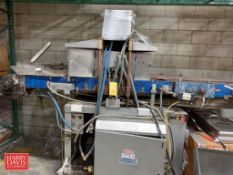 Lawrence Hydraulic OP/AL System Flour Press (Location: Edison, NJ) - Rigging Fee: $450