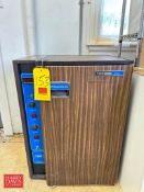 VWR Scientific/Shel-Lab Incubator, Model: 2010, S/N: 2010987 - Rigging Fee: $200