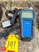 Charm Sciences novaLUM Hand Held Luminometer - Rigging Fee: $100