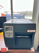 Datamax-O'Neil I-Class Printer, Model: 4310e, S/N: 43353079 - Rigging Fee: $100