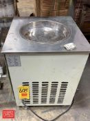 Fried Ice Machine, Model: ZM-180 (Location: Edison, NJ) - Rigging Fee: $50