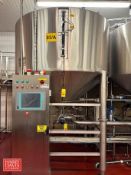 BULK BID (Lots 66-86): Comat Dual-Ricotta Flocculation System Including (2) Sets of S/S Tanks at 600