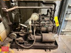 Preferred Utilities with Koyo Direct Logic 205 PLC with (5) I/Os, Contactors and Transformer