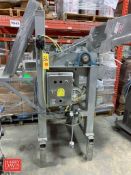 S/S Chopper with 7.5 HP Motor (Location: Edison, NJ) - Rigging Fee: $250