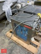 THERMO GAS MIXER, Model: 8525CN100A1100, S/N 31172 (Location: Edison, NJ) - Rigging Fee: $75