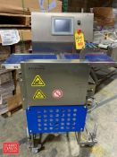 Pacproinc S/S Intreleaver, Model: PP1-200-IV-LX-P4-09, S/N: 04169-E79750 (Location: Edison, NJ)