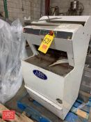 American Baking Systems Slicer (Location: Edison, NJ) - Rigging Fee: $75