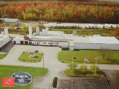 TURNKEY PURCHASE, Including: ALL Equipment and Real Estate