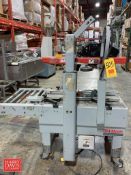 3M Top and Bottom Case Sealer, Model: 3960, S/N: 12657 (Location: Edison, NJ) - Rigging Fee: $125