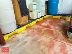 Sections: Eagle Spill Containment Platforms: 51