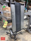 Dorner 6100 Series Power Belt Conveyor with Speed Controller (Location: Edison, NJ)