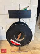 Portable Bander with Hand Tools - Rigging Fee: $150