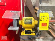 DeWalt Heavy Duty 8