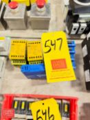 ZIEHL and other Solid State Relays