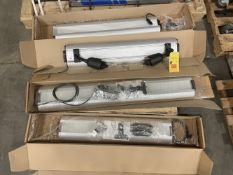 Waldmann LED Work Light SAHQ 88/SAHQ 66 D/SAHQ 66(2)