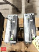 SEW-EURODRIVE Servo Controller, Model: MOX16B-00