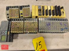 Assorted Siemens and other I/Os