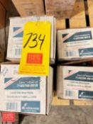 Cartons: Advance Core and Coil Ballast Kits