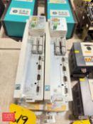 Lenze Interbus S Servo Controllers, Model: EVS9322-EP