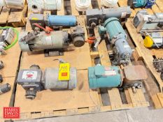 IRONMAN, Morse and other Gear Reducing Drives with Reliance and other Motors, up to .75 HP