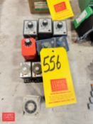 Assorted OMRON and other Time Delays