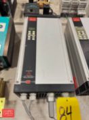Danfoss 440, 460 and 500 VLT Variable-Frequency Drive, Model: 3006