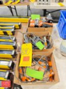 Light Sensors with Cable