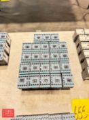 Siemens Contactors: 3 HP to 1 HP