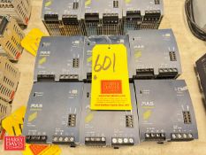 Plus Dimension Power Supplies, Model: QT40