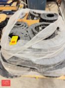 Felxable Cable Guides