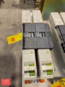 Allen-Bradley AC Servo Controller, Model: 1394C-AM07, Series: C with 5 KW Axis Module