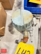 Foxboro Current to Air Converter