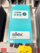 Eltex Speed Controller, Model: KNH34