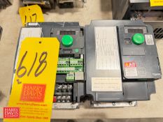Perfection in Automotion Variable-Frequency Drive: 5 HP