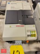 Allen-Bradley Kinetix, Model: 1394 Digital Servo Controller, Model: 1394C-SJT10-D, Series: D with 10