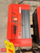 SEW-EURODRIVE Servo Controller, Model: MCD780220-5A3-4-00