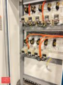 Allen-Bradley Device Net 1 HP Drive, Model: 160BA03NSF1 with Enclosure