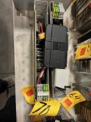 Allen-Bradley AC Servo Controller, Model: 1394C-AM07, Series: C with 5 KW Axis Module