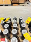 ABB Permanent Magnet D.C. Servo 1,200 RPM Motors, Model: 4414129285-E183012