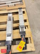 Line TECH Linear Actuator with Allen-Bradley Servo Motor