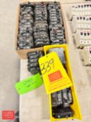 (67) Assorted Breakers: up to 20 AMP