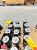 ABB Permanent Magnet D.C. Servo 1,200 RPM Motors, Model: 4414129285-E183012