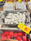 Grayhill Fuses: 5 VLT