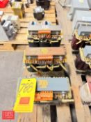 Michael Riedel Thermoswitches, Model: DRVE 44005/CHS01509