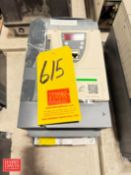 Altivar Variable-Frequency Drive: 7.5 KW, 10 HP, Model: ATV71H075N4