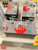 TANTEC, Model: DC-25 Electrostatic Charging Generators